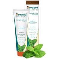 Himalaya Neem & Pomegranate brand