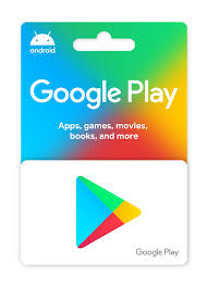 Google Play