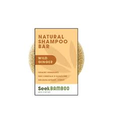 SeekBamboo
