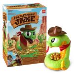 Rattlesnake Jake Game review