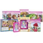 Fancy Nancy Electronic Me Reader