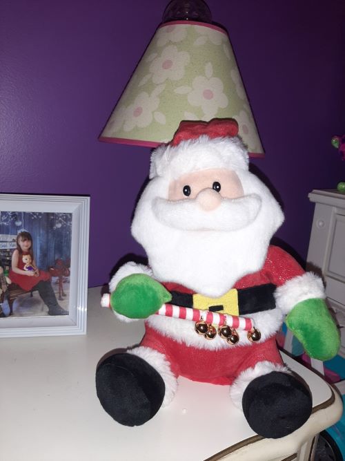 Cuddle cheap barn christmas