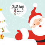 Bright Stripes iHeartArt Kits Foster Creativity