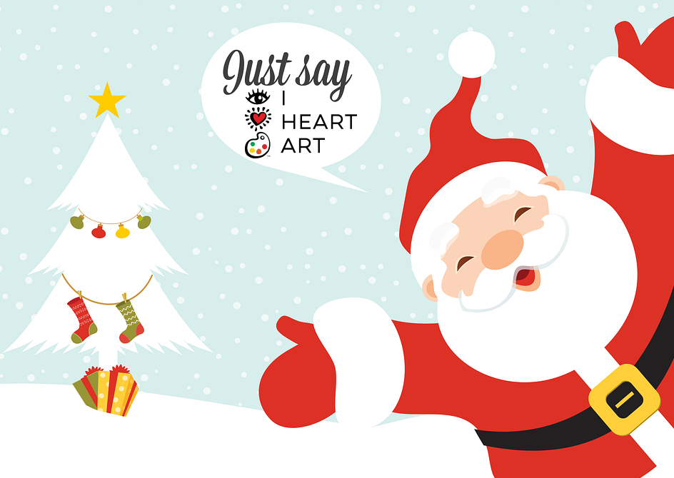 Bright Stripes iHeartArt Kits Foster Creativity