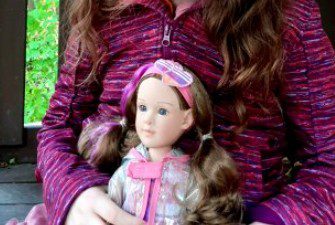 Madame Alexander Dolls