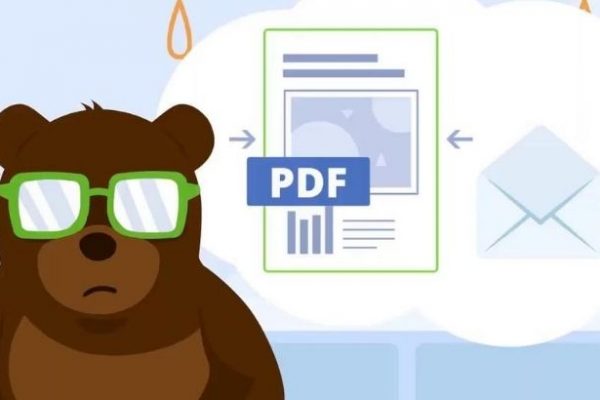 Perks of Choosing PDFBear as Your Online Converter