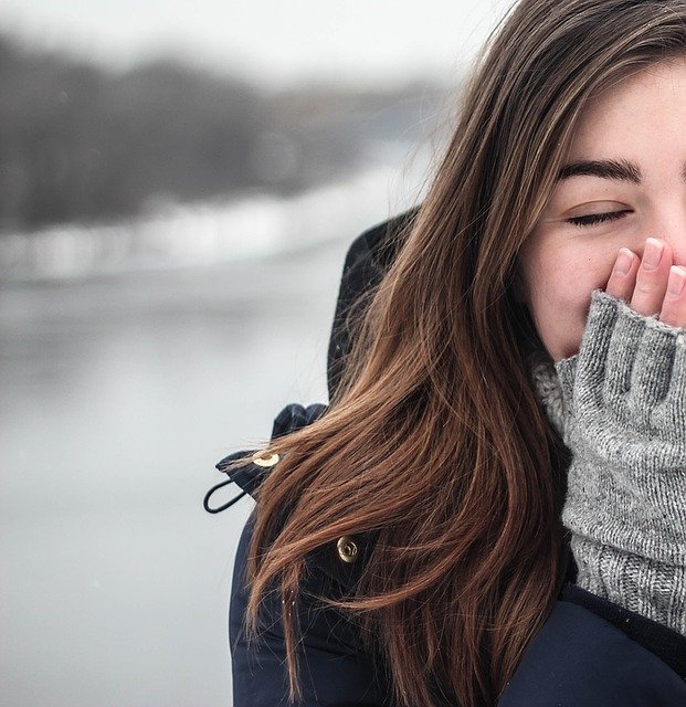 Winter Hair Care Tips