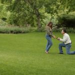 Happily Ever After: An Unlikely Proposal
