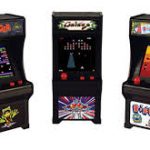 Boardwalk Arcade line from Super Impulse