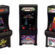 Super Impulse Arcade Games