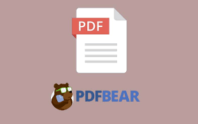 PDFBear