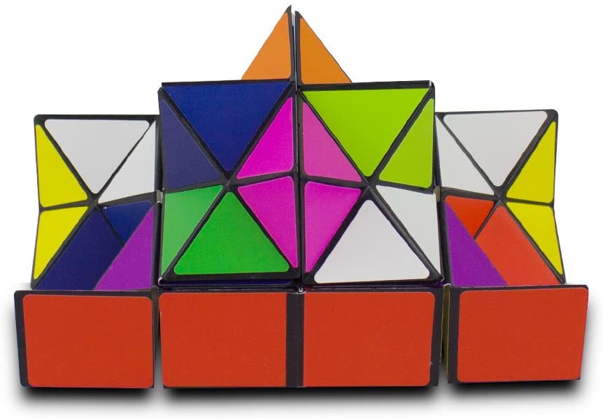 Shonco Magic Star Cube