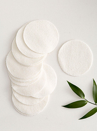 Reusable Makeup Remover Pads | 16pcs