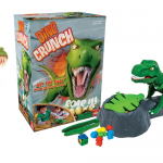 Dino Crunch by Goliath