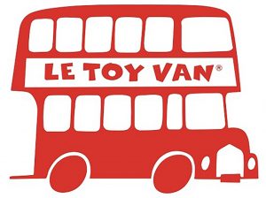 Le-Toy-Van-Logo