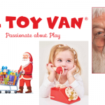 Le Toy Van Wooden Toys