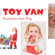 Wooden Toys from Le Toy Van