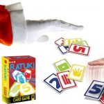 Ratuki Card Game Review