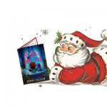 5 more sleeps ’til christmas book review