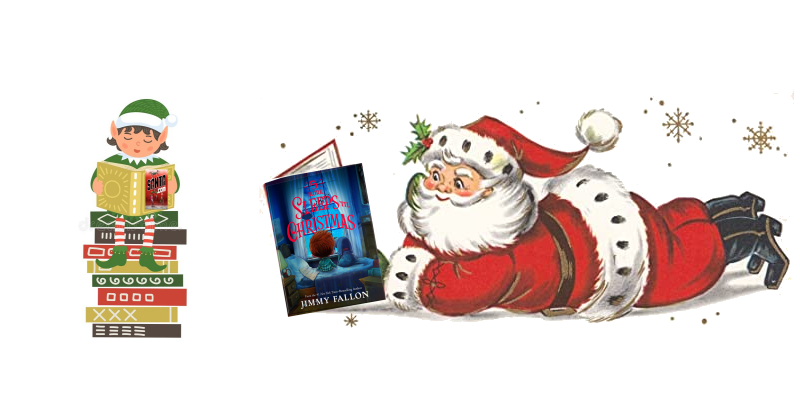 5 more sleeps ’til Christmas book review