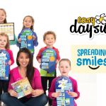 Christmas Kindness Countdown- Easy Daysies Spreading Smiles