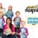 Easy Daysies Spreading Smiles magnet sets