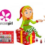 Suncoatgirl Suncoat water-based nail polish