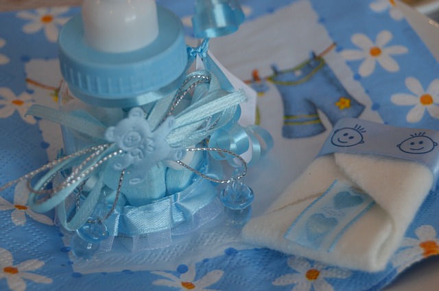 baby gifts