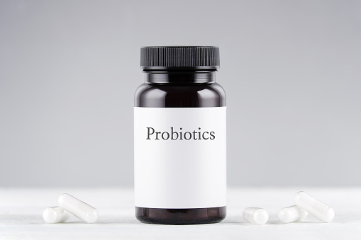 Probiotics