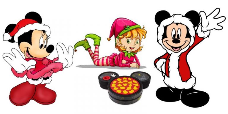 Disney Perfection Board Game
