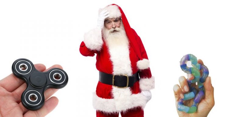 Anti-Stress Toys – The Ultimate Guide to Relaxation