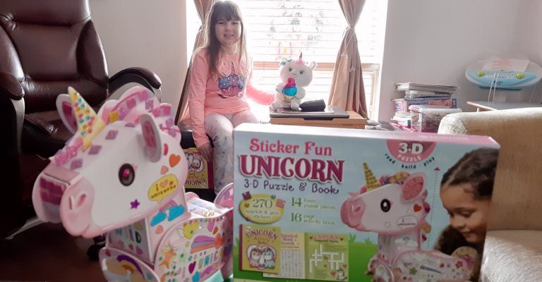 unicorn fun