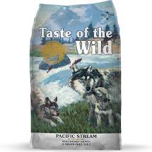 Taste of the Wild