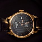 Delving Into The World Of Tissot Watches