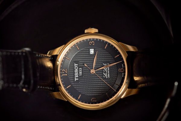 Delving Into The World Of Tissot Watches