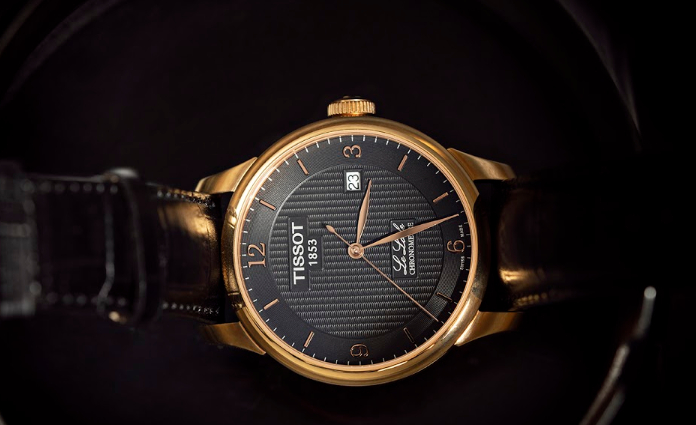 Delving Into The World Of Tissot Watches