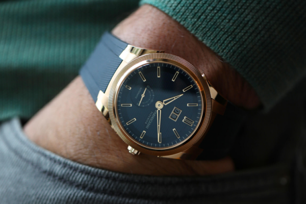 The Secret to Success of Parmigiani Fleurier Watches