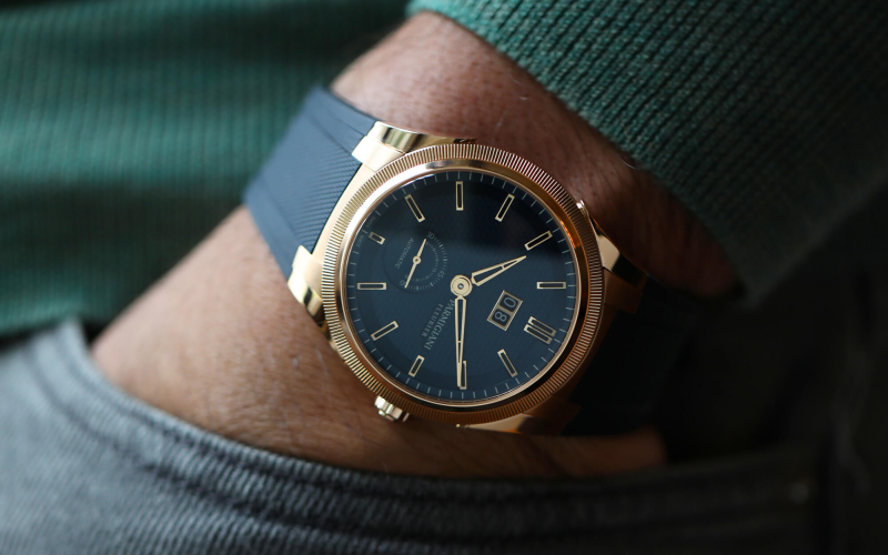 Parmigiani Fleurier watches