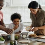 Current Home Cooking And Dining Trends To Draw Inspiration From