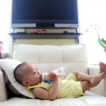 Milk Alternatives For Babies