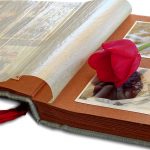 40th Wedding Anniversary Photo Album Ideas
