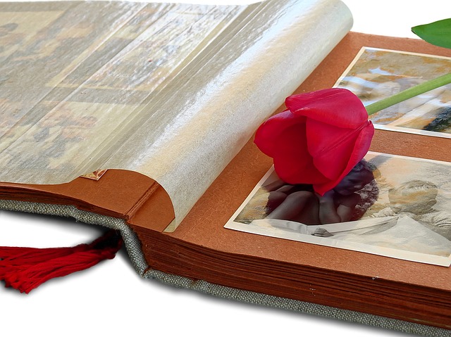 Photo Book
