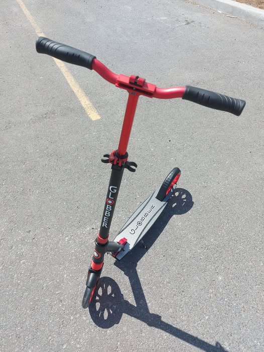 Globber Ultimum Kick Scooter Globber Ultimum Kick Scooter