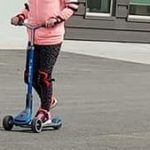 Globber Ultimum kick scooter