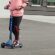 Globber Ultimum kick scooter