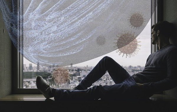Five Things to Get Excited For when the Pandemic Ends