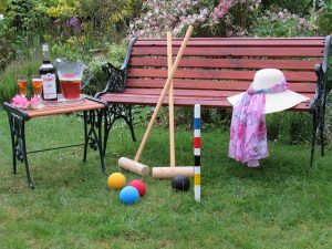 croquet,