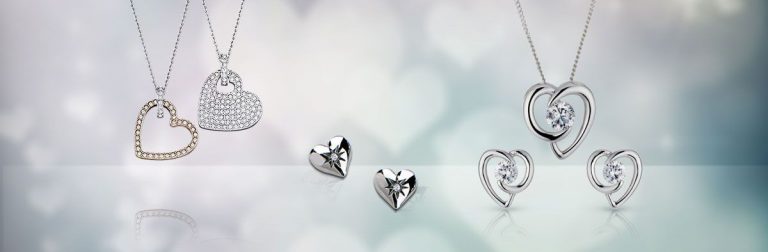 Ernest Jones Jewelry