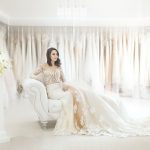 What You Need to Know When Shopping for a Wedding Dress