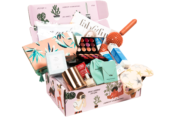 FabFitFun